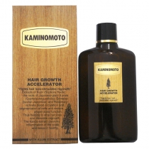 Thuốc mọc tóc Kaminomoto Hair Growth Accelerator (G)