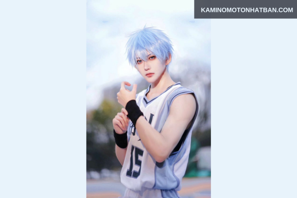 Đối với tóc xanh dương khói có phải tẩy không?