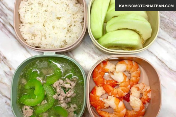 Điều chỉnh chế độ dinh dưỡng