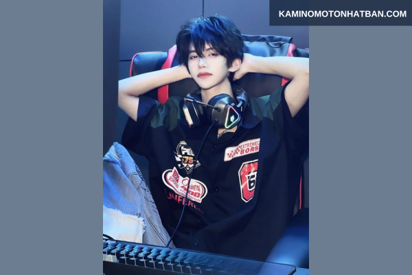 Ưu & nhược điểm của màu tóc xanh dương nam