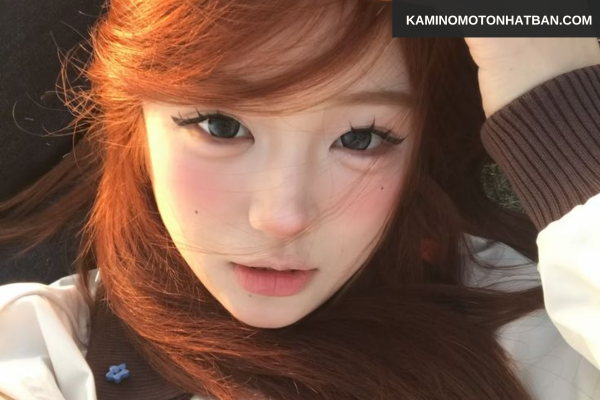 Ưu điểm của thuốc nhuộm tóc màu nâu cam dạng tuýp