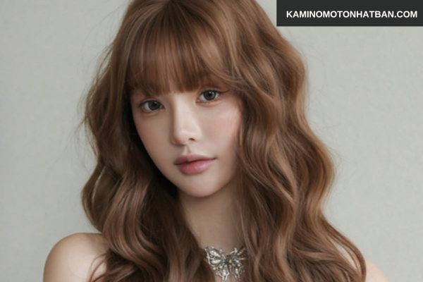 Ưu tiên các gam màu nâu 