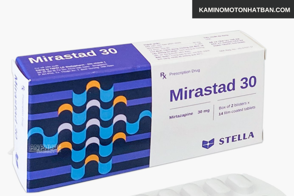 Ảnh hưởng của thuốc và điều trị bệnh