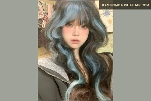 Bảo vệ tóc khi ra nắng