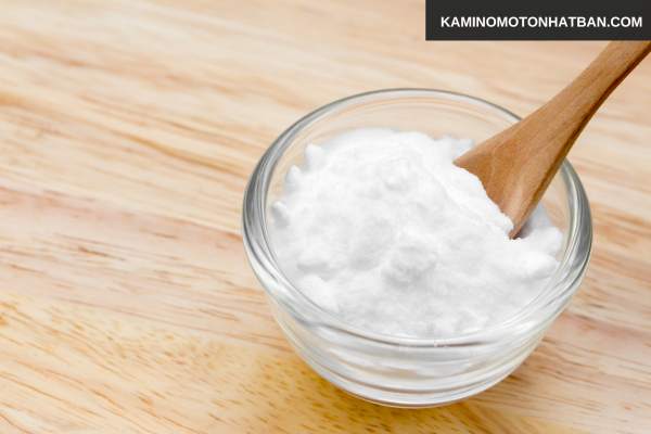 Baking soda