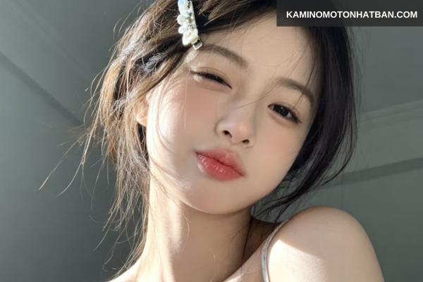 Biểu hiện cảm xúc 