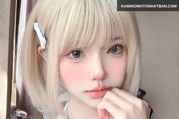 Các tiêu chí về lông mày đẹp
