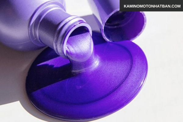 Cách dùng dầu gội sau khi nhuộm tóc để giữ màu lâu