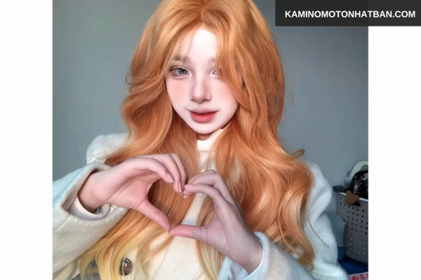 Cách sử dụng thuốc nhuộm màu nâu cam đúng chuẩn