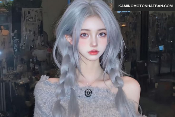 Có nên nhuộm tóc không?