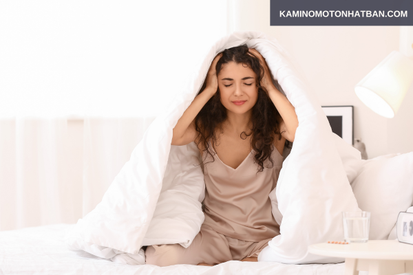Căng thẳng kéo dài, stress