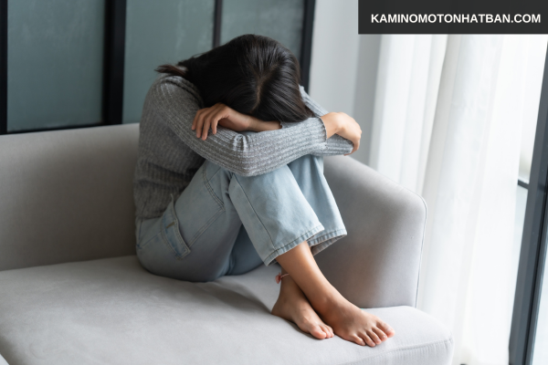 Căng thẳng, stress