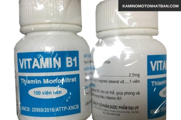 Hỗ trợ giảm gãy rụng