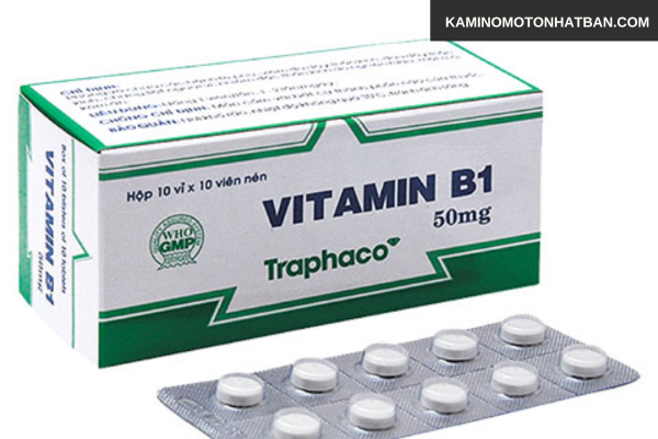 Hỗ trợ tóc mọc khỏe hơn