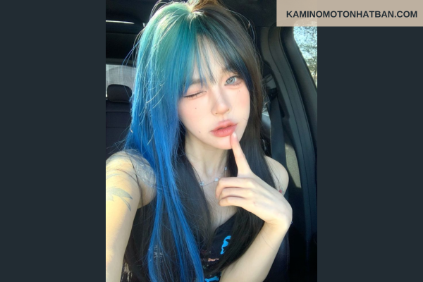 Highlight xanh dương khói là gì?