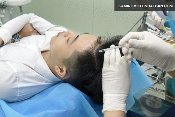 Khi nào cần đi khám bác sĩ?