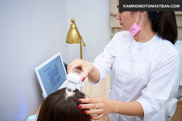 Khi nào cần gặp bác sĩ?