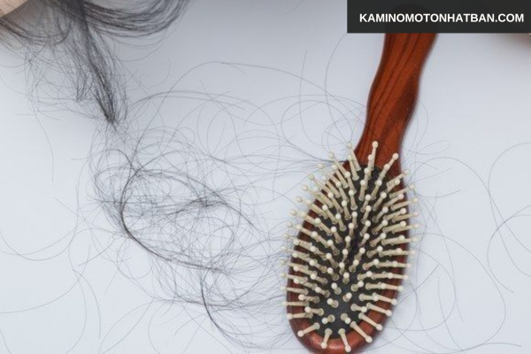 Khi nào cần khắc phục tóc rụng?