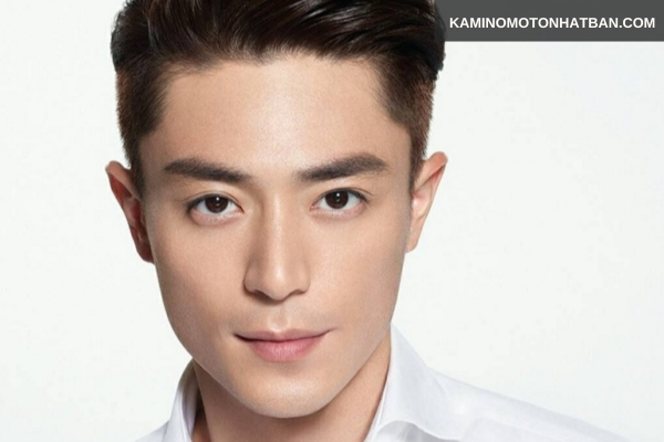 Kiểu chân mày chân kiếm