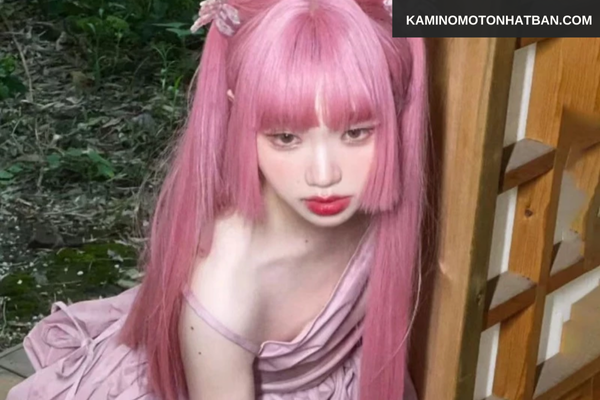 Lợi ích khi nhuộm tóc