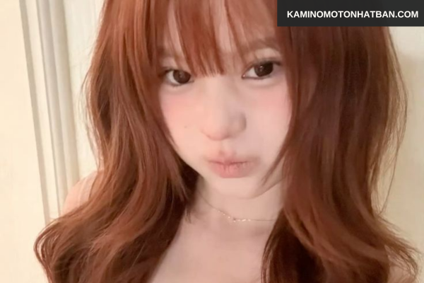 Nhuộm tóc nam màu nâu cam có phù hợp không?