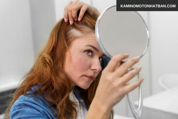 Rụng tóc là gì và vì sao xảy ra?