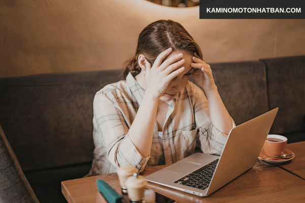 Stress và căng thẳng kéo dài