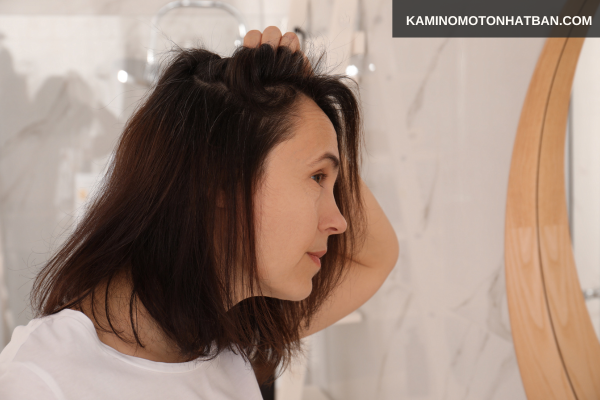 Tác động của bệnh ở phụ nữ