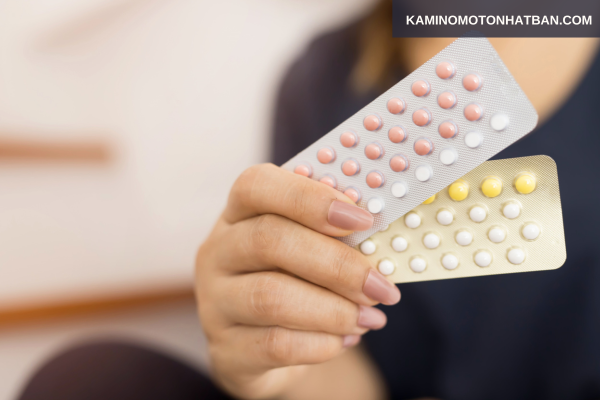 Tác dụng phụ của thuốc