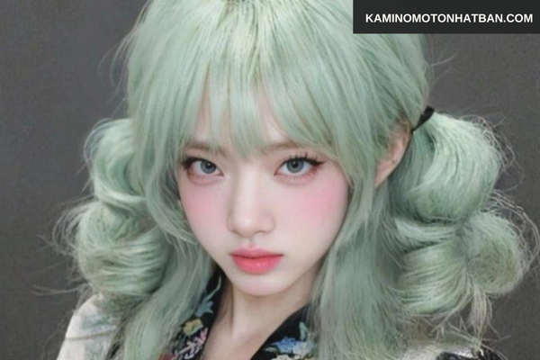 Tác hại tiềm ẩn của việc nhuộm tóc