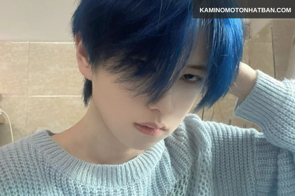 Thể hiện cá tính mạnh mẽ