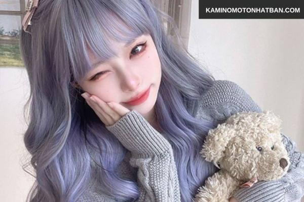 Thể hiện cá tính và phong cách riêng