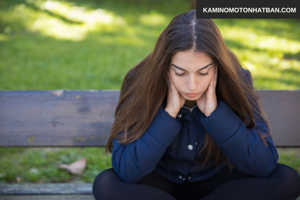 Thay đổi nội tiết tố