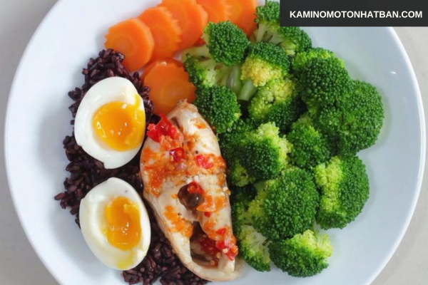 Thiếu dưỡng chất