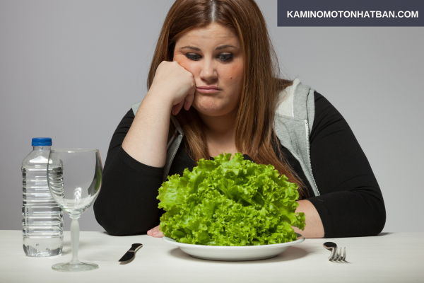 Thiếu hụt dinh dưỡng