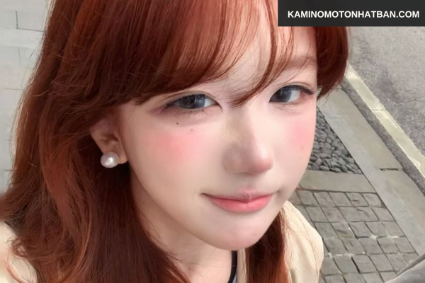 Thuốc nhuộm nâu cam có cần tẩy không?