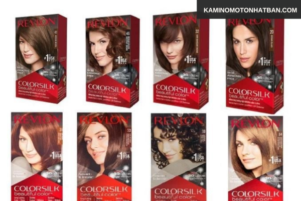 Thuốc nhuộm tóc ảnh hưởng đến tóc như thế nào?