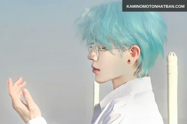 Vậy có cần tẩy tóc trước khi nhuộm không?