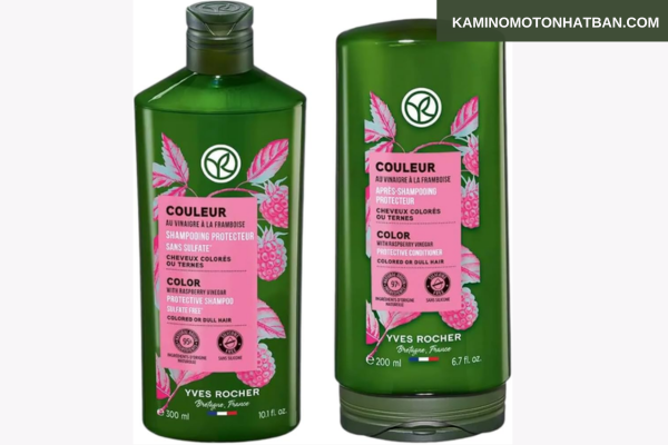 Yves Rocher Color Protection & Radiance