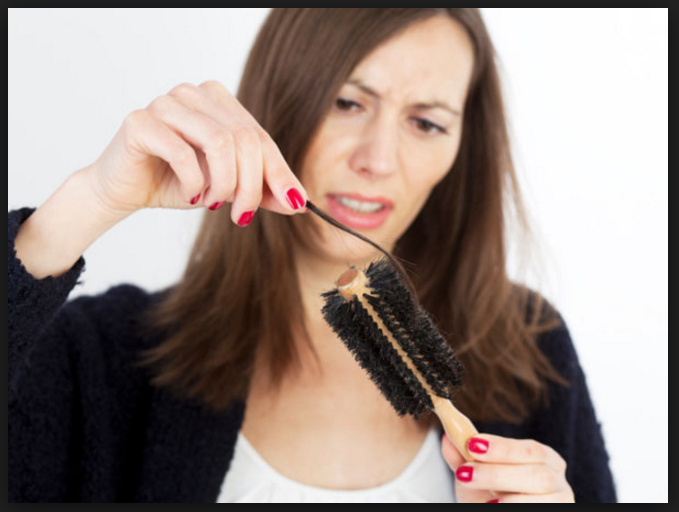 Các biện pháp tự nhiên đơn giản giúp phục hồi tóc hư tổn